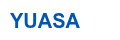 Yuasa Logo